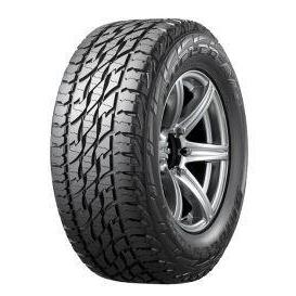 215/80R15 BRIDGESTONE DUELER A/T D697 (102T) — tyres.co.za