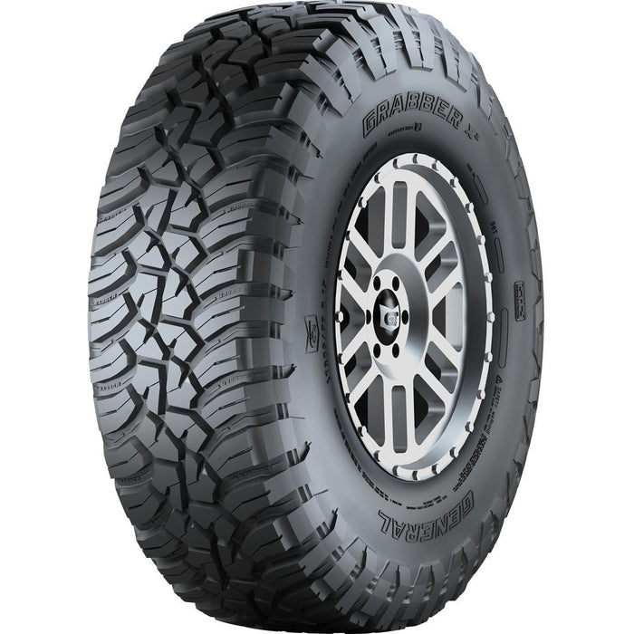 245/70R17 GENERAL GRABBER X3 (119/116Q) — tyres.co.za